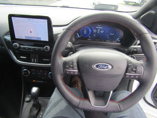 Used Ford Puma 2023 for sale - 76276492: Photo 21