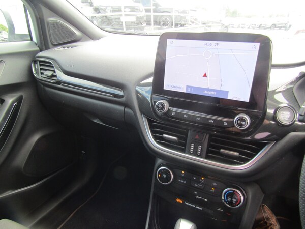 Used Ford Puma 2023 for sale - 76276492: Photo 22