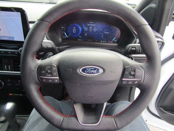 Used Ford Puma 2023 for sale - 76276492: Photo 23