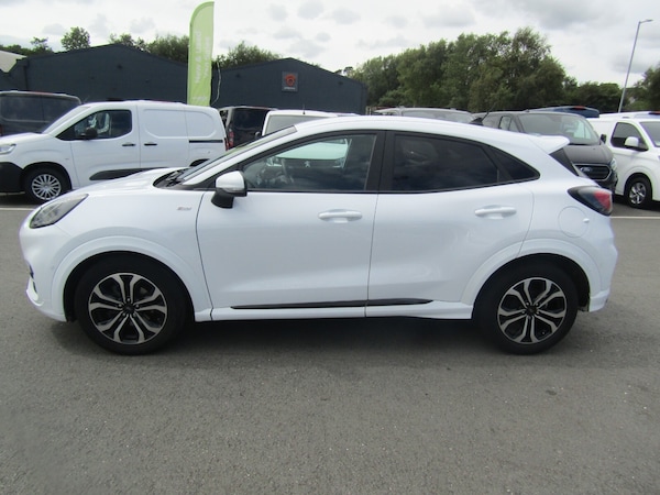 Used Ford Puma 2023 for sale - 76276492: Photo 6