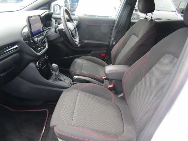 Used Ford Puma 2023 for sale - 76276492: Photo 9