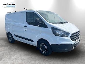 Used Ford Transit Custom 2019 for sale - 78701146: Photo