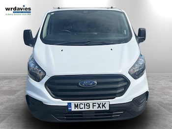 Used Ford Transit Custom 2019 for sale - 78701146: Photo