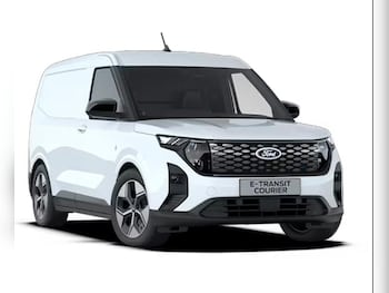 Used Ford Transit Courier undefined for sale - 78643629: Photo
