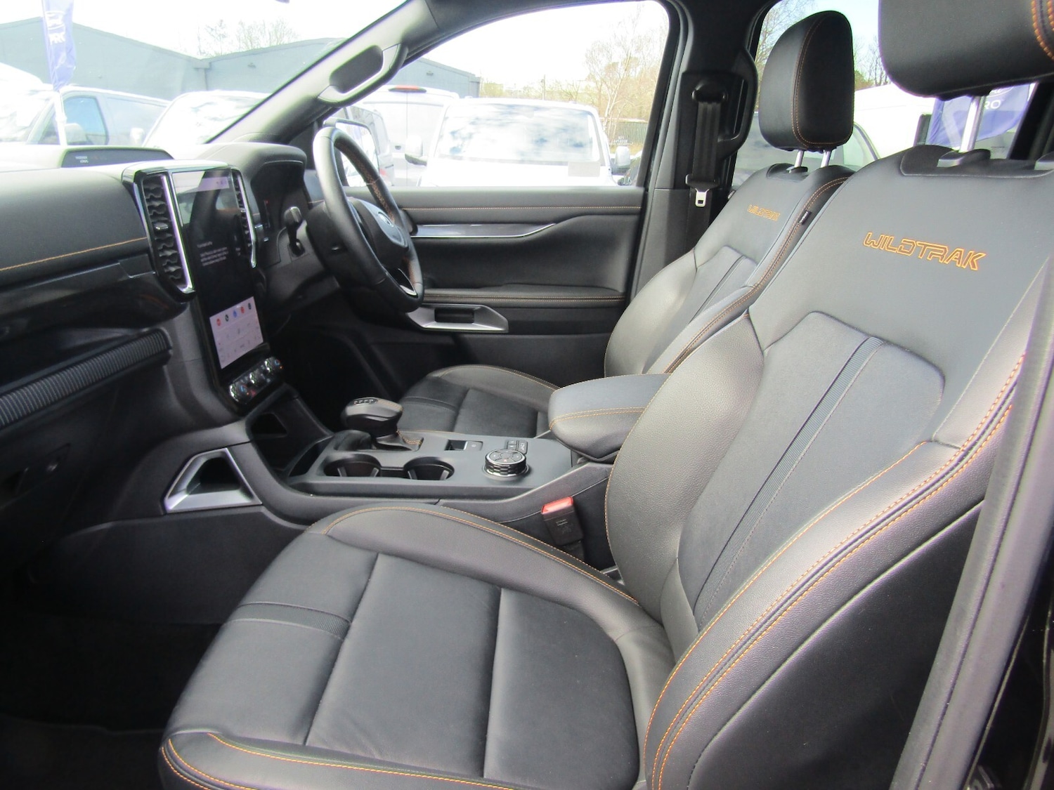 Used Ford Ranger 2024 for sale - 78080844: Photo 10