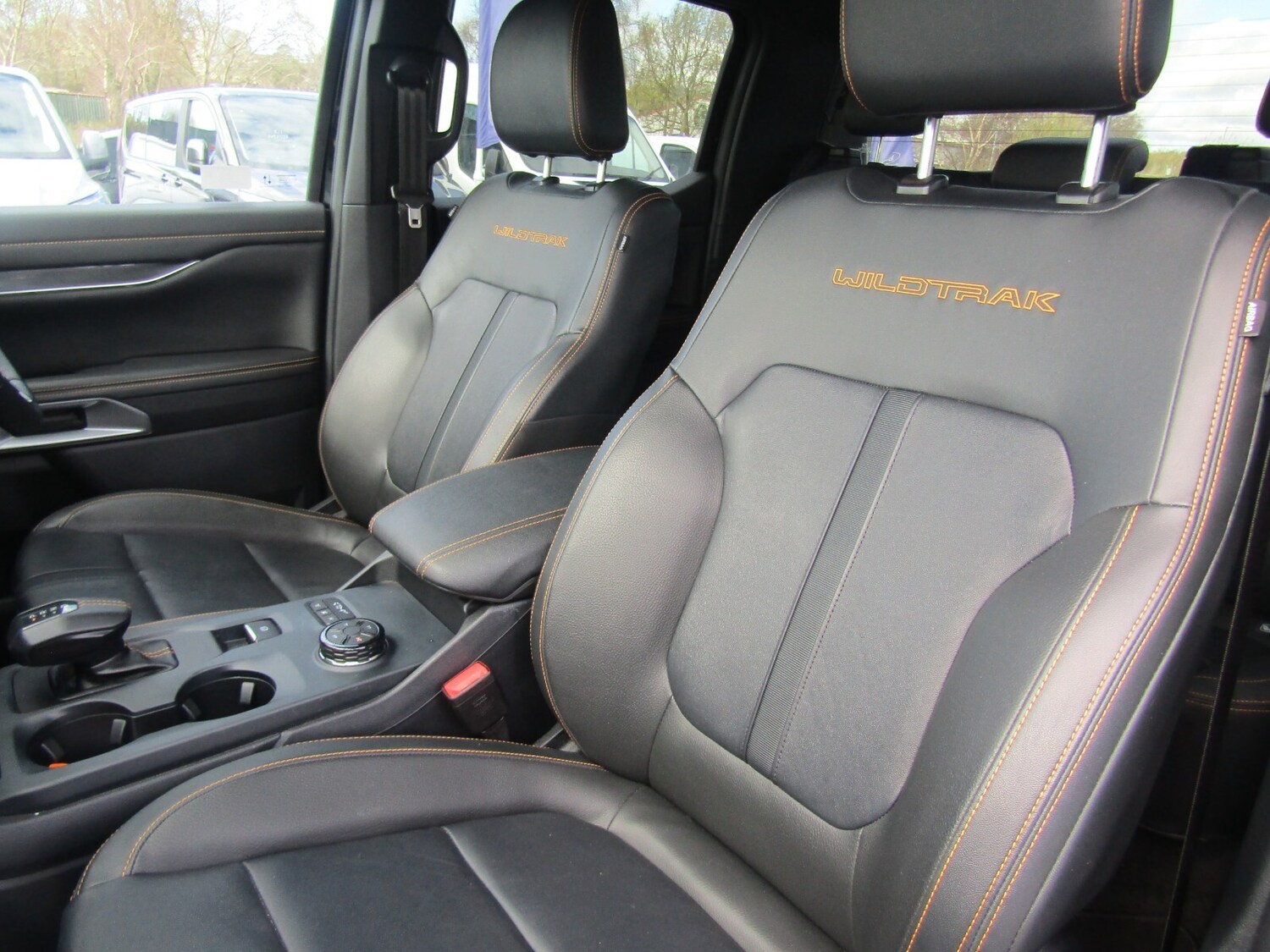 Used Ford Ranger 2024 for sale - 78080844: Photo 11