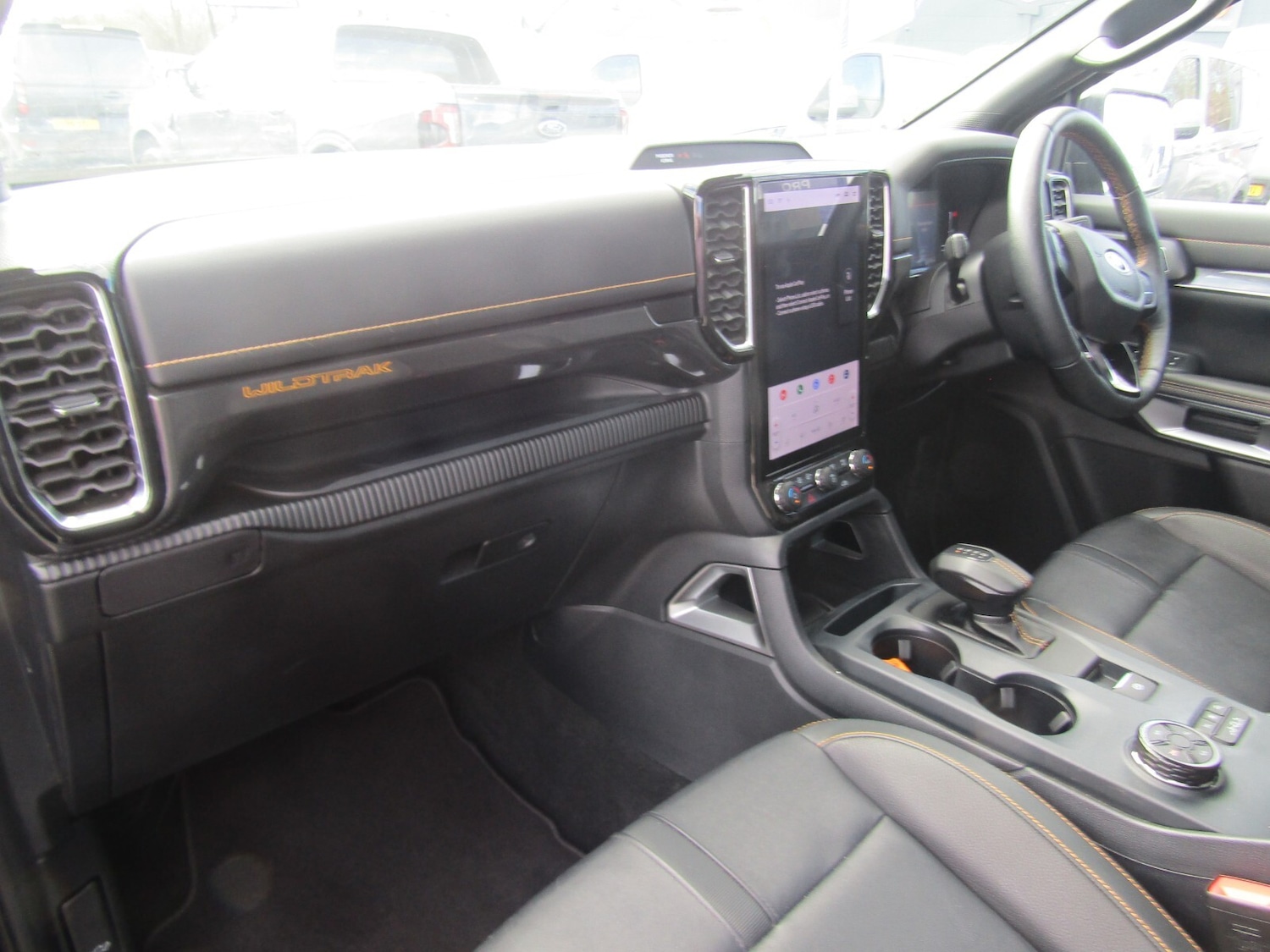 Used Ford Ranger 2024 for sale - 78080844: Photo 12