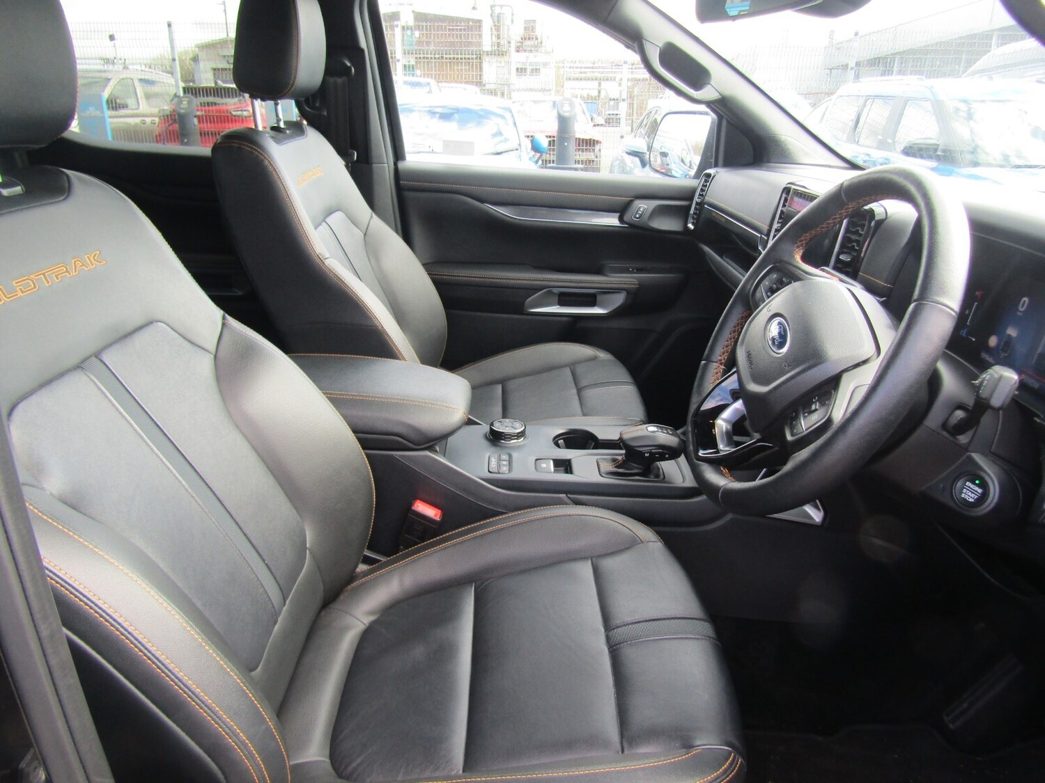 Used Ford Ranger 2024 for sale - 78080844: Photo 14