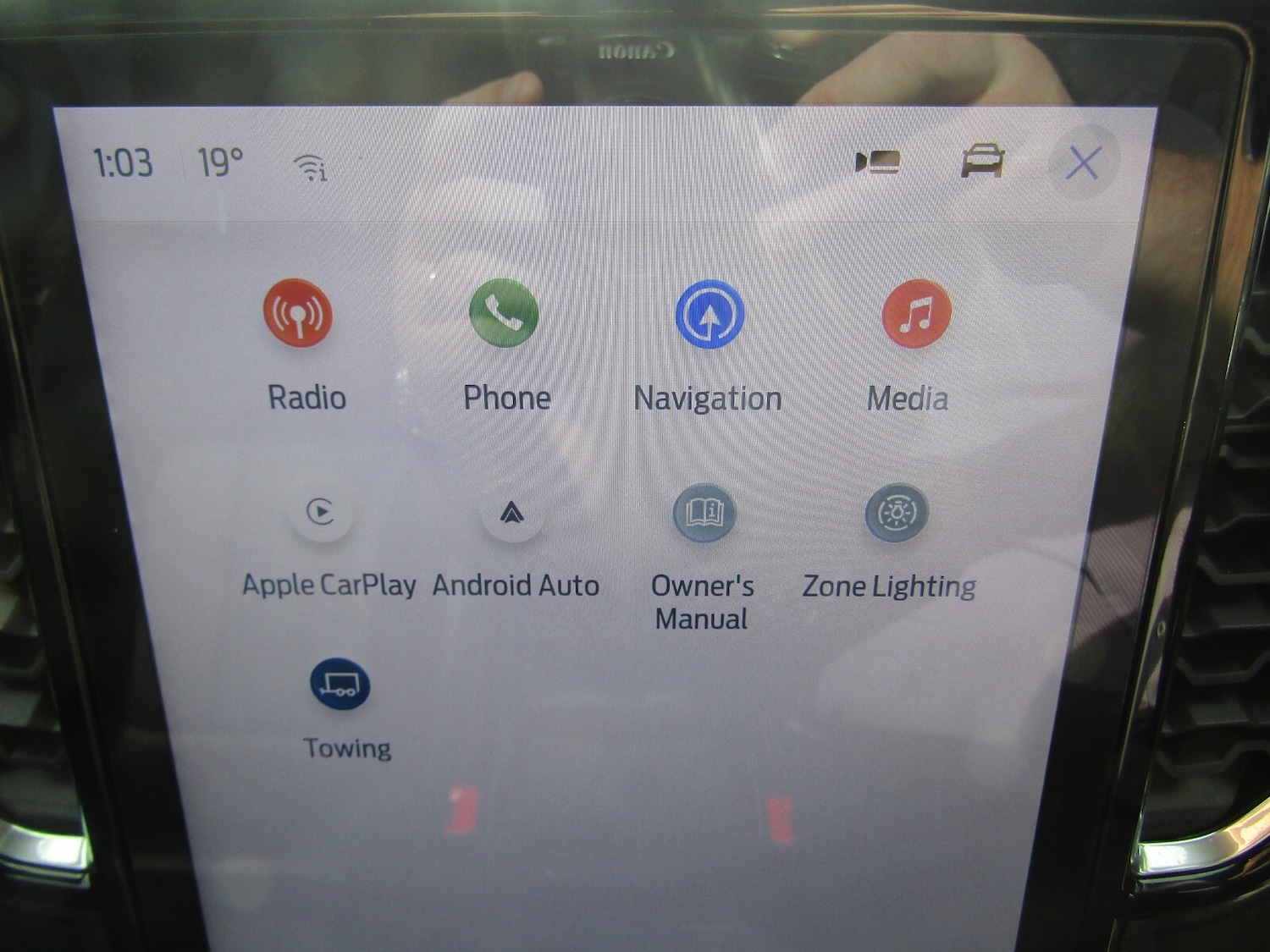 Used Ford Ranger 2024 for sale - 78080844: Photo 17