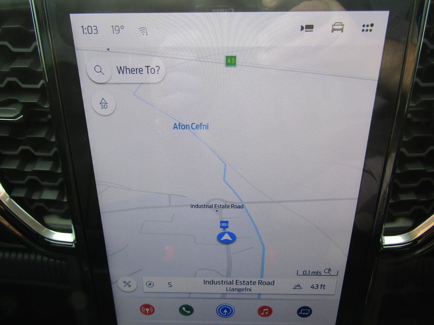 Used Ford Ranger 2024 for sale - 78080844: Photo 18