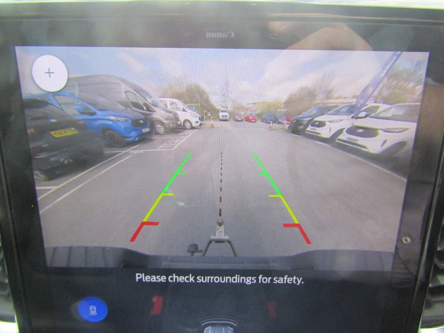 Used Ford Ranger 2024 for sale - 78080844: Photo 19