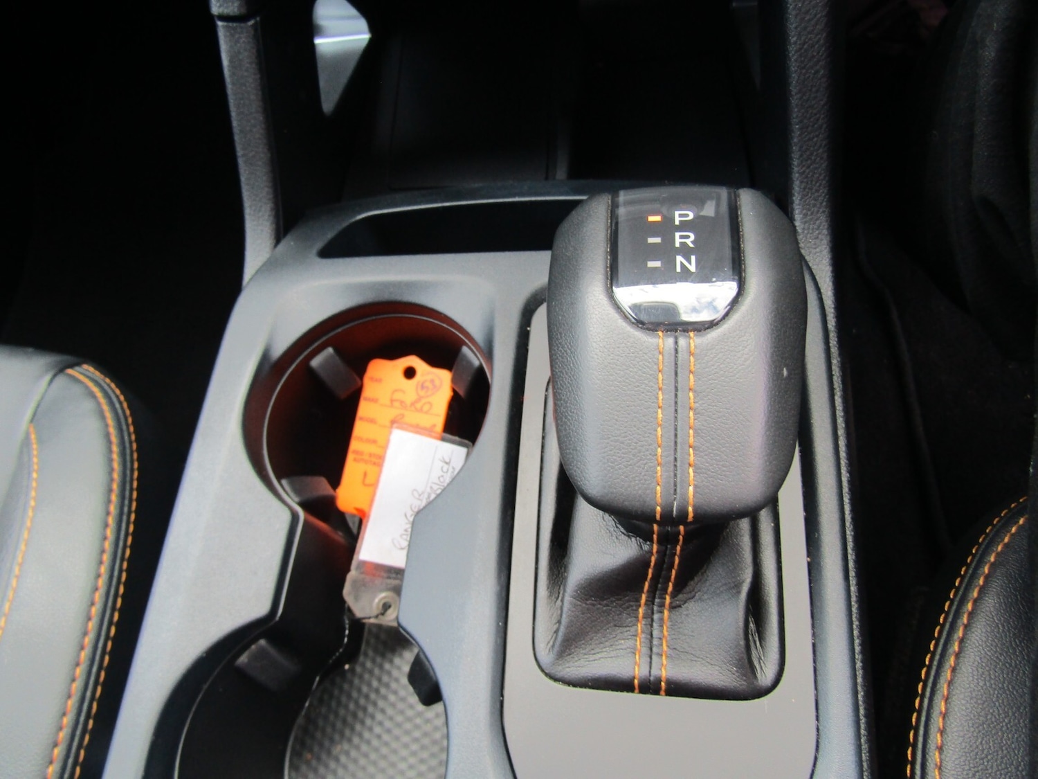 Used Ford Ranger 2024 for sale - 78080844: Photo 20