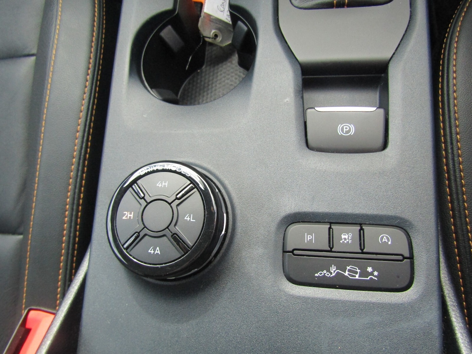 Used Ford Ranger 2024 for sale - 78080844: Photo 21