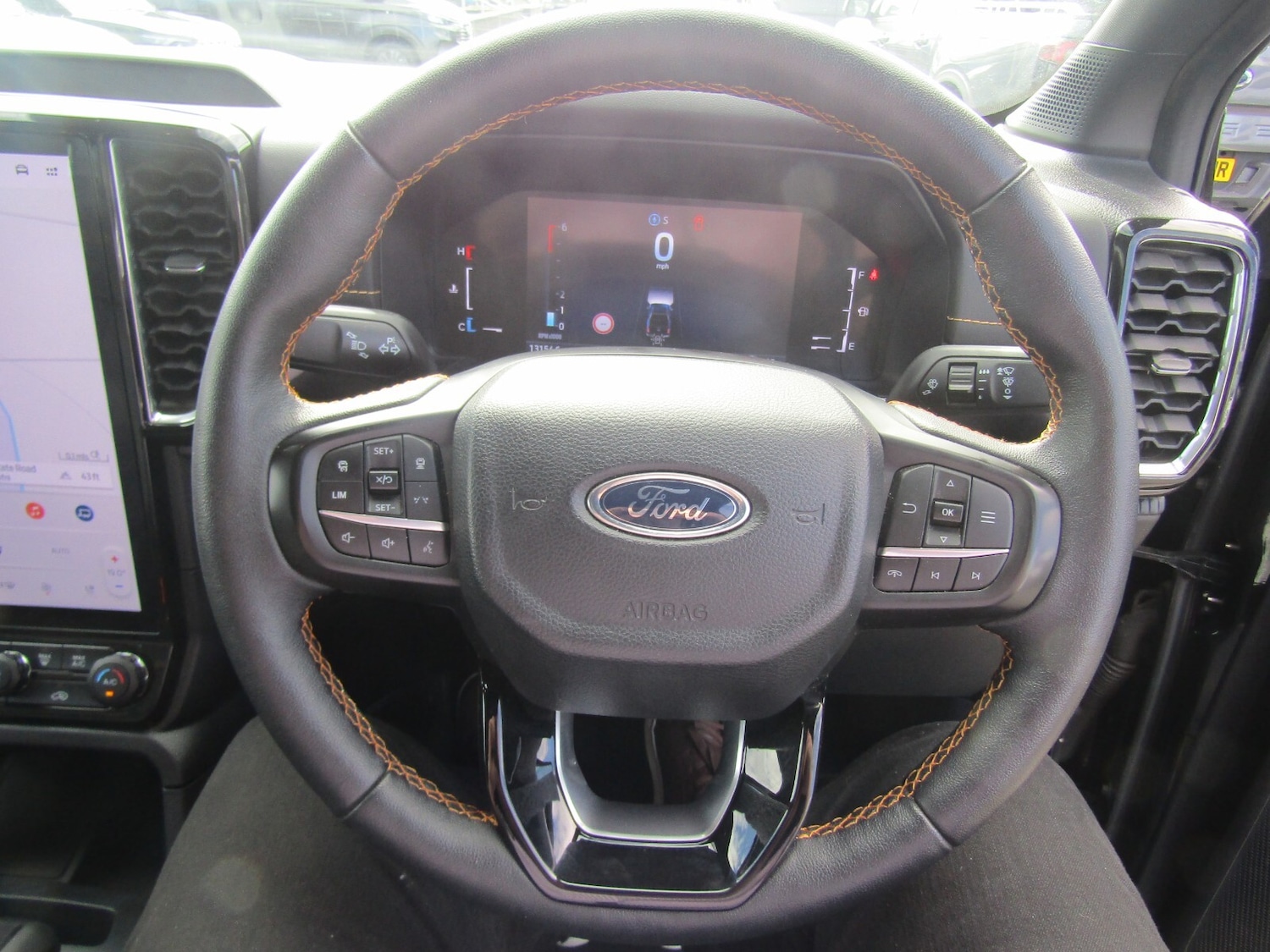 Used Ford Ranger 2024 for sale - 78080844: Photo 22
