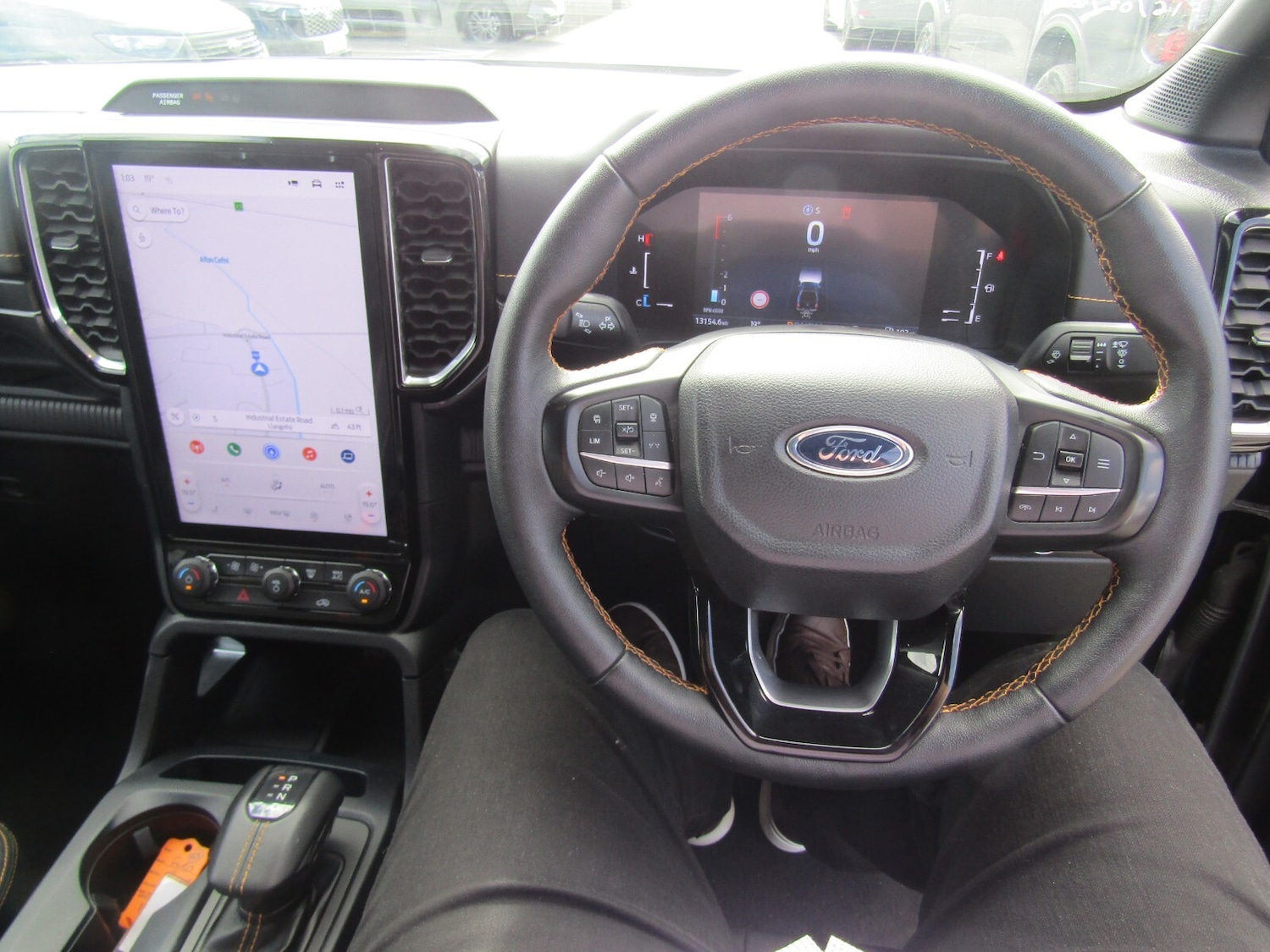 Used Ford Ranger 2024 for sale - 78080844: Photo 23