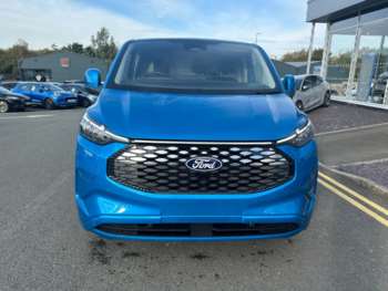 Used Ford Transit Custom  for sale - 74471229: Photo