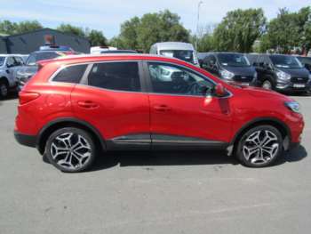 Used Renault Kadjar 2019 for sale - 74661336: Photo