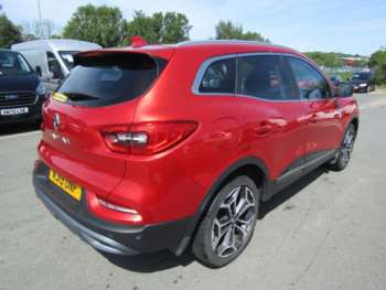 Used Renault Kadjar 2019 for sale - 74661336: Photo