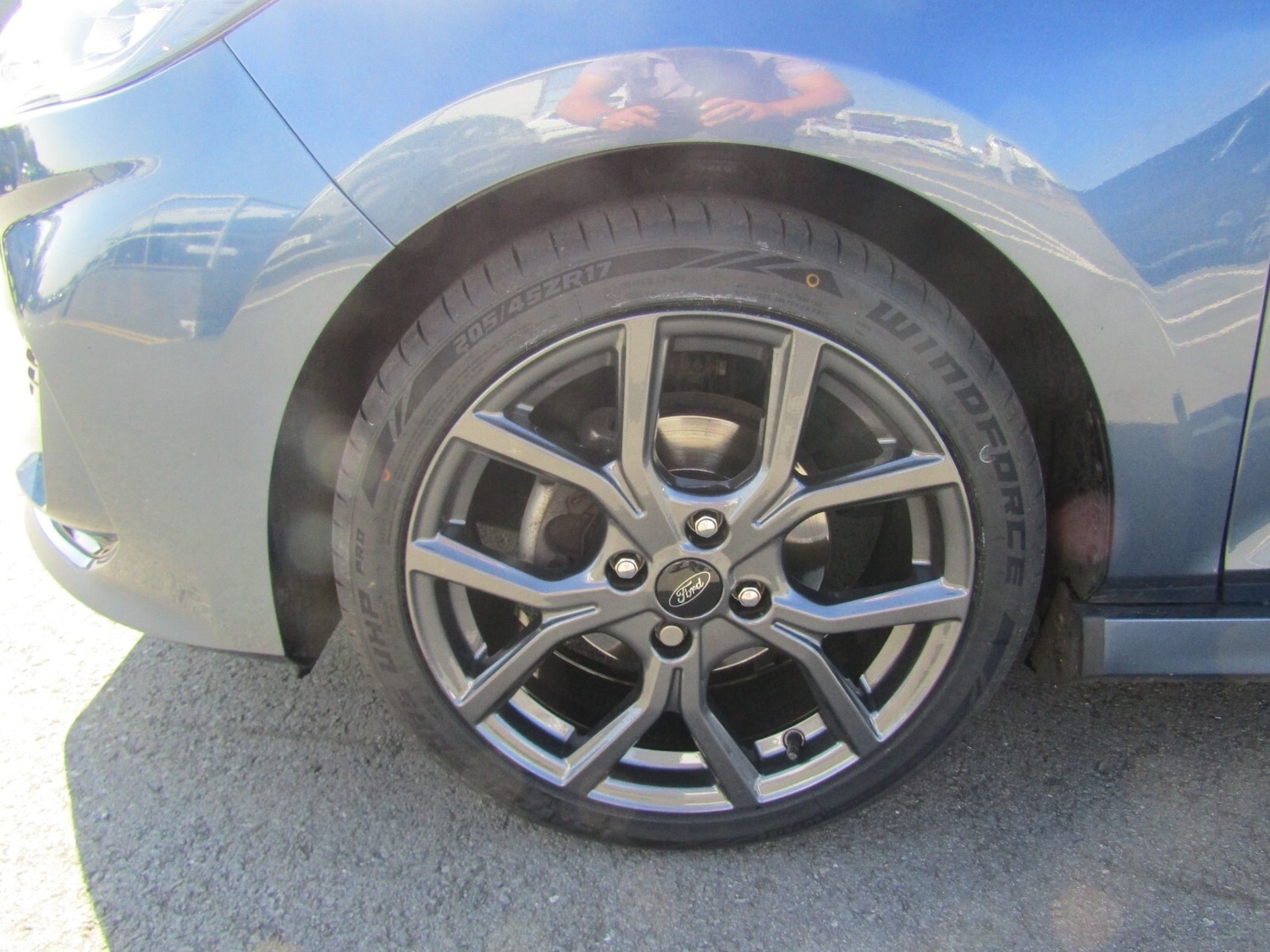 Used Ford Fiesta 2022 for sale - 76276518: Photo 10