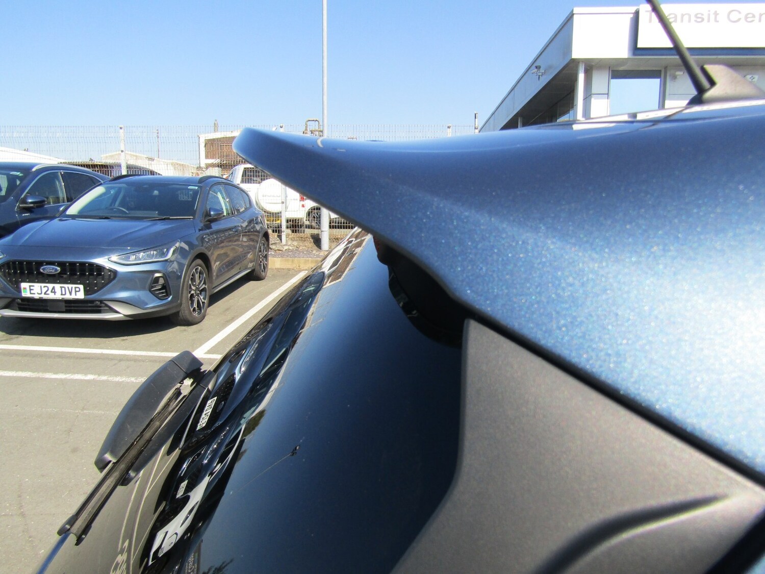 Used Ford Fiesta 2022 for sale - 76276518: Photo 14