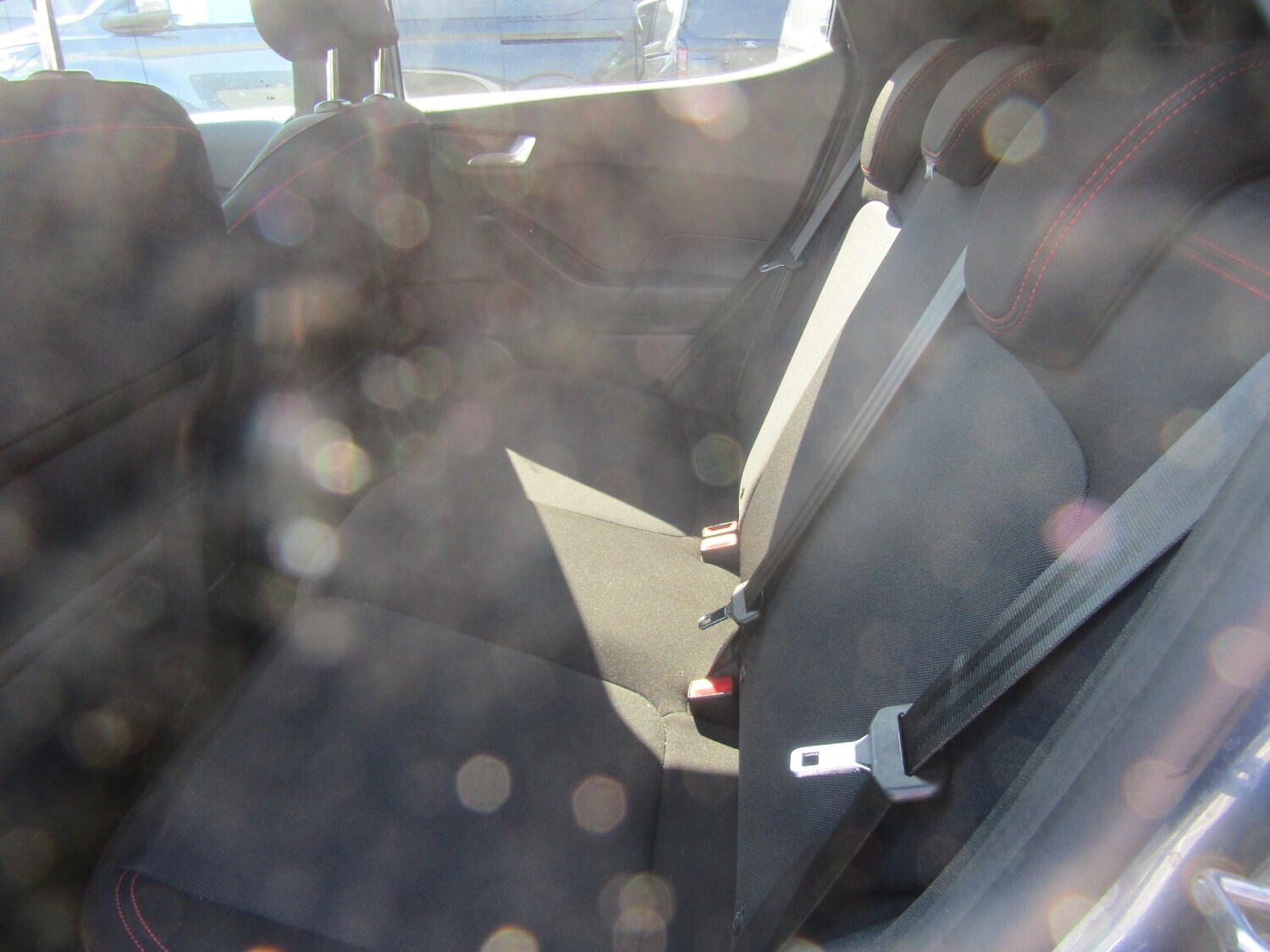 Used Ford Fiesta 2022 for sale - 76276518: Photo 16