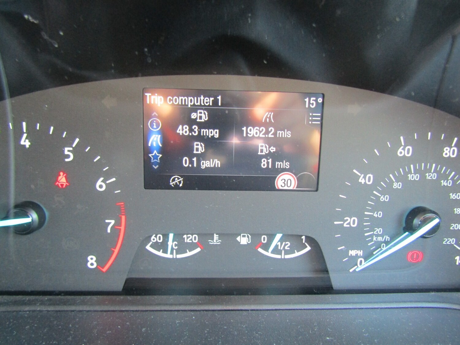 Used Ford Fiesta 2022 for sale - 76276518: Photo 22