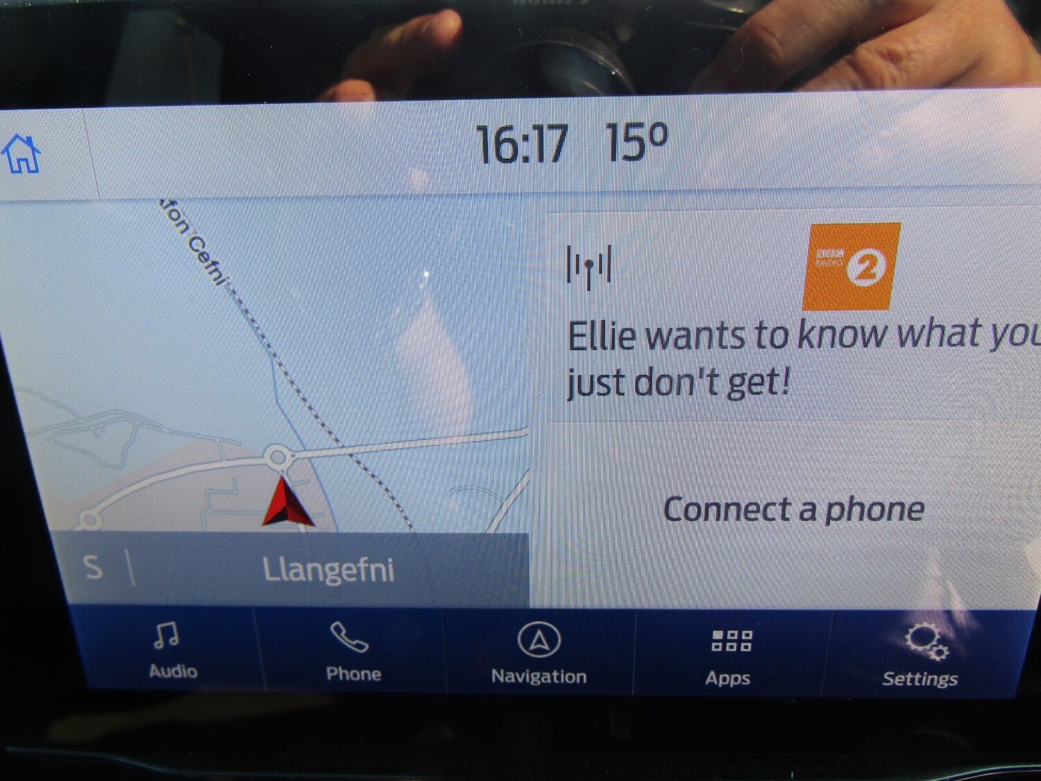 Used Ford Fiesta 2022 for sale - 76276518: Photo 23