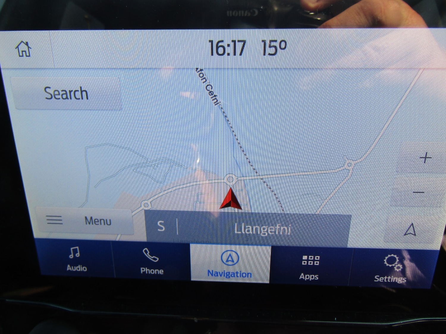 Used Ford Fiesta 2022 for sale - 76276518: Photo 24