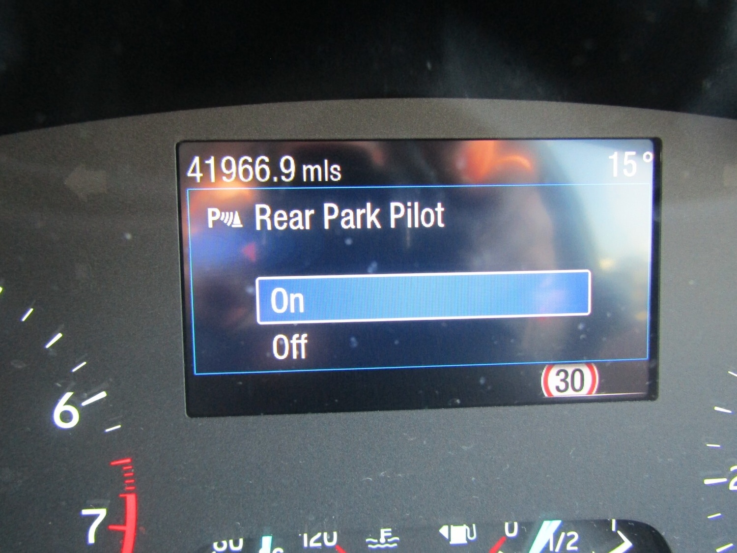 Used Ford Fiesta 2022 for sale - 76276518: Photo 26