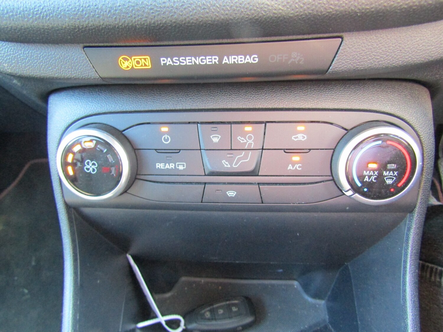 Used Ford Fiesta 2022 for sale - 76276518: Photo 27