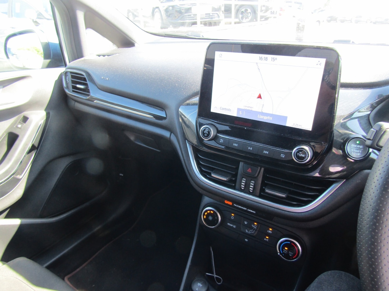 Used Ford Fiesta 2022 for sale - 76276518: Photo 29