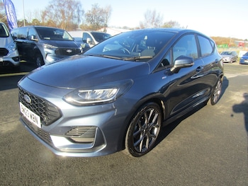 Used Ford Fiesta 2023 for sale - 76615071: Photo