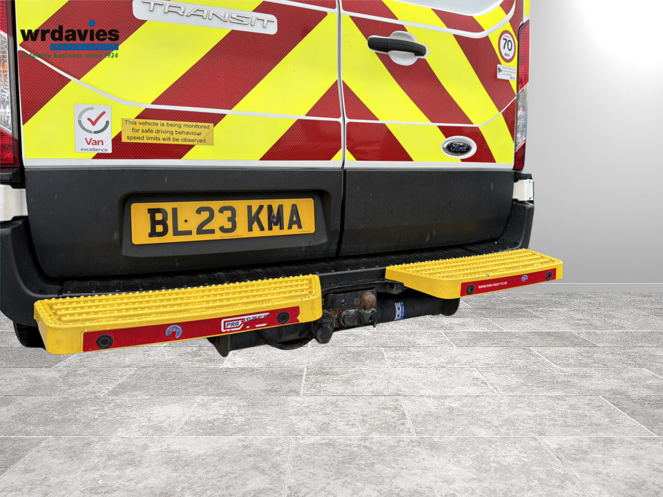 Used Ford Transit 2023 for sale - 77532039: Photo 10