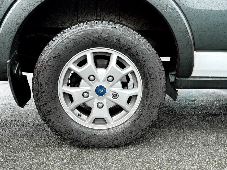 Used Ford Transit 2023 for sale - 77532039: Photo 11