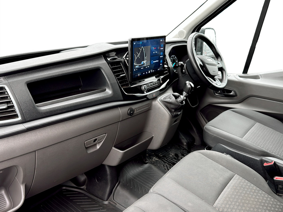 Used Ford Transit 2023 for sale - 77532039: Photo 17