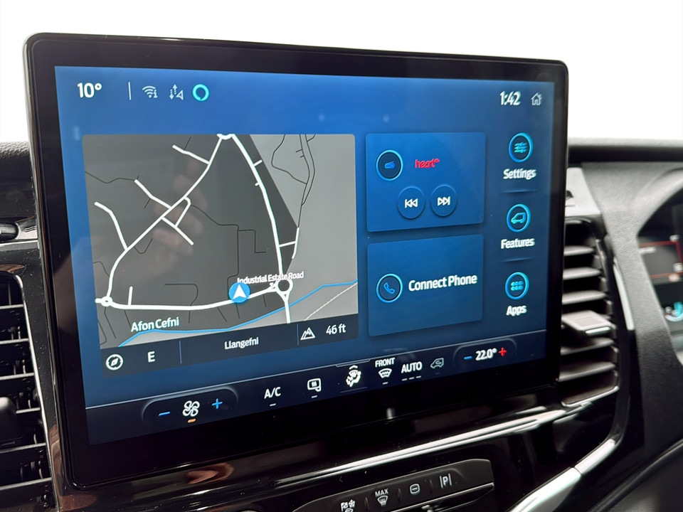 Used Ford Transit 2023 for sale - 77532039: Photo 18