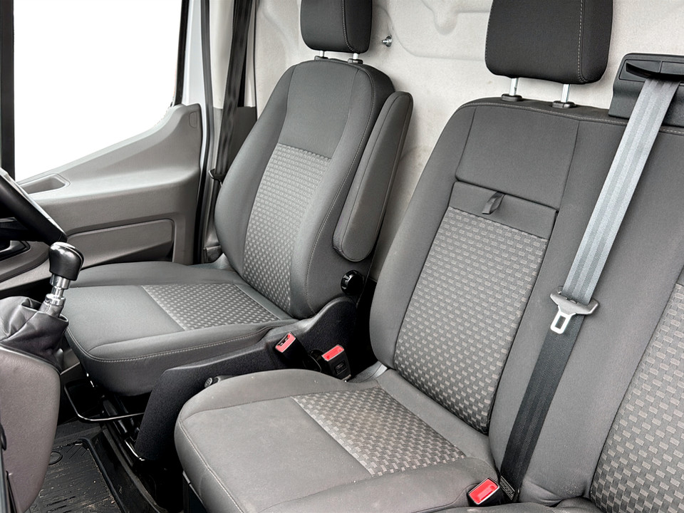 Used Ford Transit 2023 for sale - 77532039: Photo 19