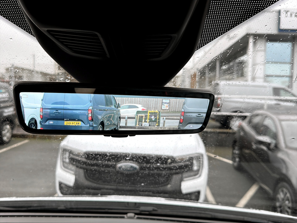 Used Ford Transit 2023 for sale - 77532039: Photo 20