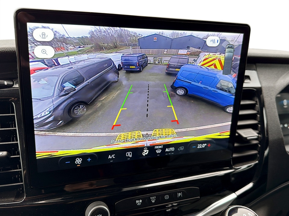 Used Ford Transit 2023 for sale - 77532039: Photo 21