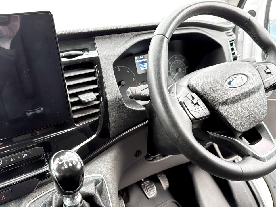 Used Ford Transit 2023 for sale - 77532039: Photo 22