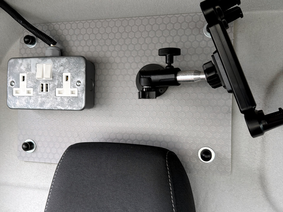 Used Ford Transit 2023 for sale - 77532039: Photo 23