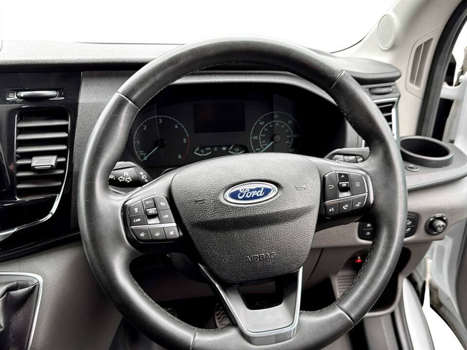 Used Ford Transit 2023 for sale - 77532039: Photo 24