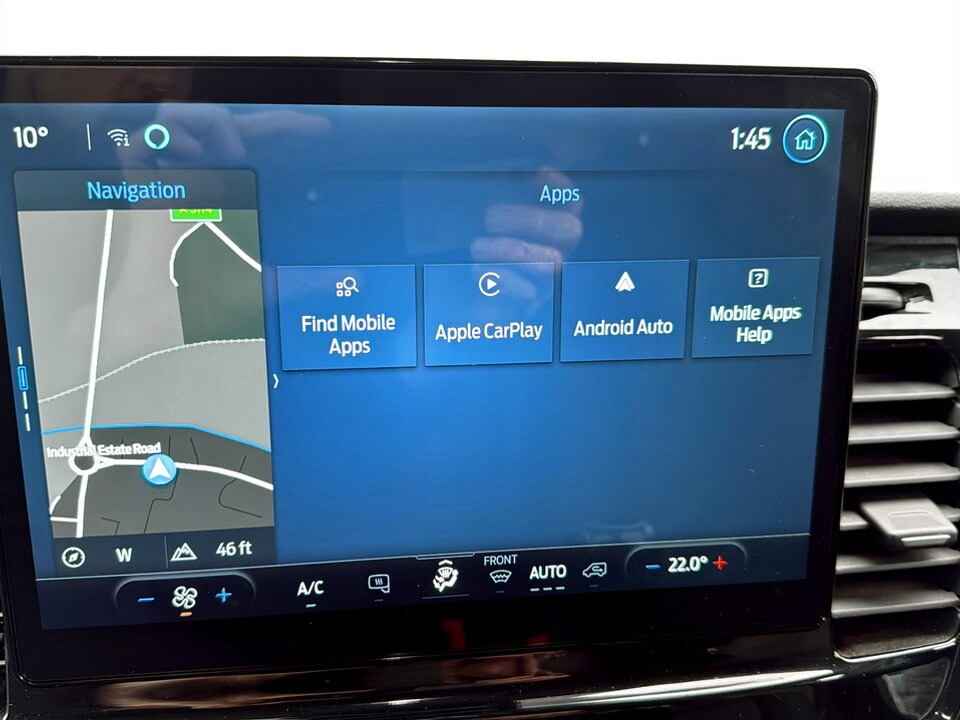 Used Ford Transit 2023 for sale - 77532039: Photo 25