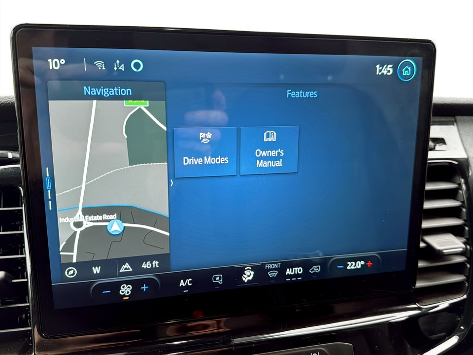 Used Ford Transit 2023 for sale - 77532039: Photo 26