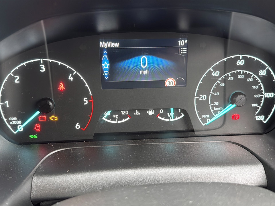 Used Ford Transit 2023 for sale - 77532039: Photo 27