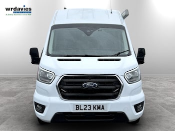 Used Ford Transit 2023 for sale - 77532039: Photo