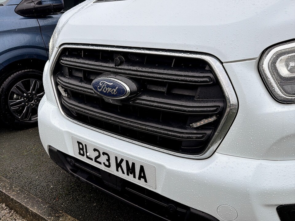 Used Ford Transit 2023 for sale - 77532039: Photo 32