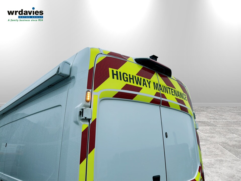 Used Ford Transit 2023 for sale - 77532039: Photo 33