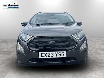 Used Ford Ecosport 2023 for sale - 78343927: Photo