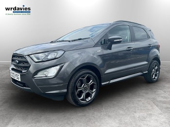 Used Ford Ecosport 2023 for sale - 78343927: Photo